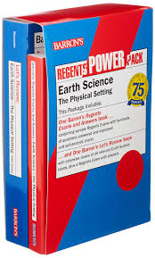 Regents Earth Science Power Pack Lets Review Earth Science