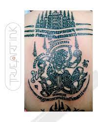 He is the eternal servitor of lord ramachandra and is the perfect symbol of dasyam, the perfect servant of our sweet lord krishna who came in the form of sri rama. Hinh XÄƒm Khmer Hinh XÄƒm Chá»¯ Khmer True Art Ink