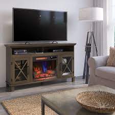 Electric Fireplaces Department At