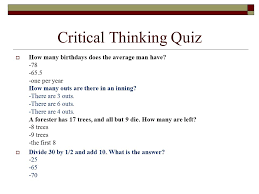 Quiz Critical Thinking try out   eyelevelathens gr PDF Filler Hidden Meaning Brain Teaser Free Printable Game