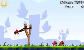 Angry Birds (game) | Angry Birds Wiki