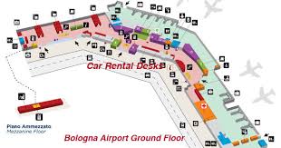 bologna airport car hire blq car hire