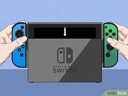 What are you plugging it into a computer for? Simple Ways To Stream Nintendo Switch To Discord With Pictures