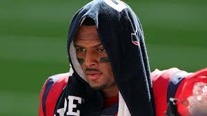 Deandre hopkins, andre johnson have advice for texans qb. Deshaun Watson Trade Odds Tracker Broncos Move Ahead Of Dolphins 49ers