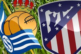 Sociedad, who had led the standings for most of the season until their recent slide, slumped to a third straight league defeat and have now not won in their last nine matches in all competitions. Real Sociedad Vs Atletico Madrid Live Score Latest Action And Updates From The La Liga Fixture
