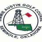 Jimmie Austin Golf Course | Seminole OK