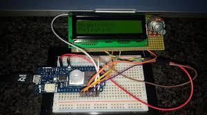 Image result for arduino mkr1000