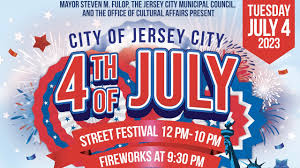 city announces july 4 fireworks