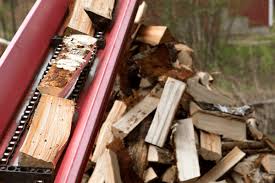 firewood conveyor should you one