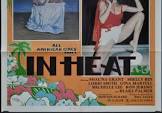 All American Girls II: In Heat  Movie
