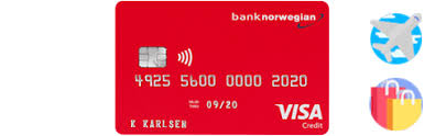 To access dnb's online banking service in english, you must first log in. Bank Norwegian Kreditkort Jamfor Fore Ansokan