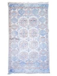 turkmen carpet california bukhara rug