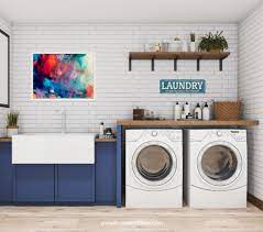 42 things in your laundry room