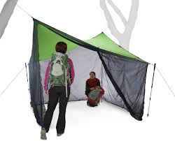 nemo bugout screen room tarp insect