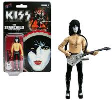 kiss psycho circus the starchild 3 3 4