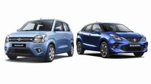 We did not find results for: Maruti Suzuki To Recall 1 3 Lakh Units Of Wagonr Baleno Newsx