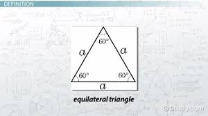 equilateral triangle definition