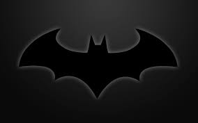 batman logo wallpapers top free