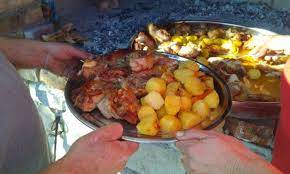 The result is a simple but delicious mediterranean cuisine, taking in croatia's best delicacies, that you can expect to. Croatian Food A Guide Trough The Croatian Cuisine By Region