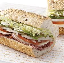 why southerners love the publix sub