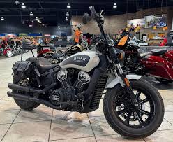 2021 indian motorcycle scout bobber