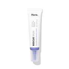 hero cosmetics rescue balm post blemish