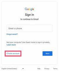 how to add a second gmail account a