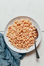Browse all great northern bean recipes. Instant Pot White Beans Great Northern No Soaking Minimalist Baker