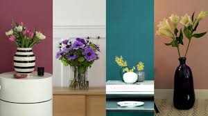 Wohnzimmer gekonnt dekorieren einfache ideen fur grosse glasvasen. Unsere Top Ideen Die Glasvase Dekorieren Westwing