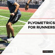 plyometric exercises for distance