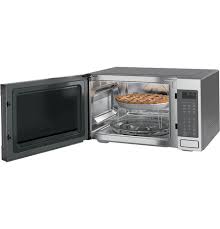 We did not find results for: Ge Profile 1 5 Cu Ft Countertop Convection Microwave Oven Peb9159sjss Ge Appliances
