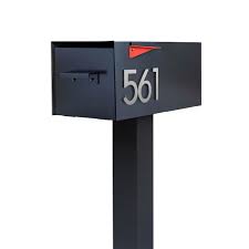 Custom Mailbox Post Singapore