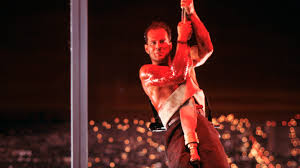 There are many movies that can be hard to watch for some people. The Strange History Of The Die Hard Movies Den Of Geek
