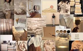 Get free shipping on qualified beige pre pasted abstract wallpaper or buy online pick up in store today in the home decor department. Beige Aesthetic Laptop Wallpapers Top Free Beige Aesthetic Laptop Backgrounds Wallpaperaccess