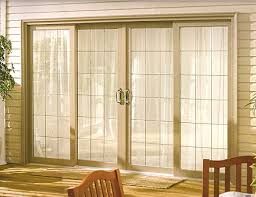 Sliding Patio Doors Discount Doors