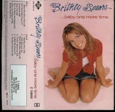 .baby one more time is the debut studio album by american singer britney spears. Britney Spears Baby One More Time 1999 Bmg Club Cassette Discogs