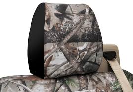 Next Camo Seat Covers