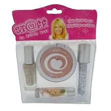 stuff by hilary duff makeup on the go