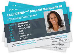 Applying for a medical card in california patients must get a medical marijuana identification card (mmic) through a county program, not through an attending physician or an evaluation center. Get Medical Marijuana Card Online Medical Marijuana Doctor