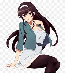 Zerochan has 136 photo kano anime images, wallpapers, android/iphone wallpapers, fanart, and many more in its gallery. Saekano How To Raise A Boring Girlfriend Anime Character Black Hair Manga Anime Black Hair Manga Cartoon Png Pngwing