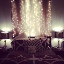 turn your room into a haunted but cute