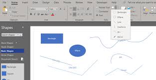 visio desktop and web apps