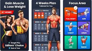 top 7 free workout apps for android to