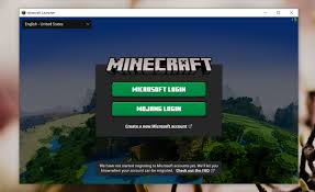 how to get the minecraft java edition