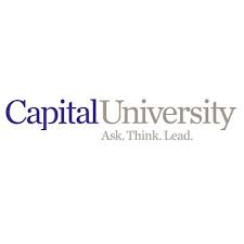 Capital University   Pinterest