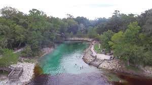 We walked around a little, watching people swim and kayak i would call rainbow springs state park to get a truthful answer. Suwannee Little River Spring Drone Footage Youtube
