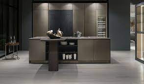 Complete with cabinets that fit the traditional, transitional, and contemporary molds, starmark cabinetry is a very reliable option for improving our kitchen. The Best Italian Kitchen Brands Top Designer Kitchens Esperiri