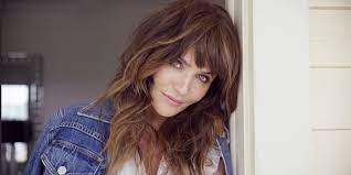 helena christensen interview beauty