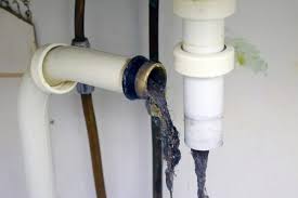 tips for fixing clogged drains plumb