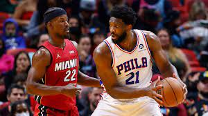 Philadelphia 76ers vs Miami Heat Jan 15, 2022 Game Summary